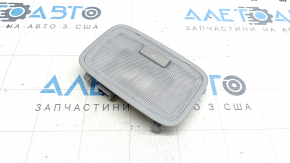 Rear light Hyundai Elantra 21-23 without sunroof, gray