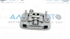 Rear light Hyundai Elantra 21-23 without sunroof, gray