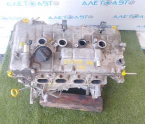 Engine 2ZR-FXE Toyota Prius 30 10-15 103k