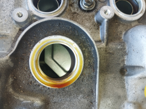 Engine 2ZR-FXE Toyota Prius 30 10-15 103k