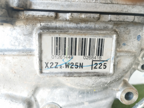 Engine 2ZR-FXE Toyota Prius 30 10-15 103k
