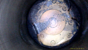 Engine 2ZR-FXE Toyota Prius 30 10-15 103k