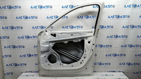 Door bare front right Mazda CX-5 17- white 25D, made