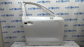 Door bare front right Mazda CX-5 17- white 25D, made