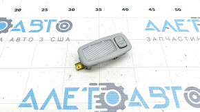 Front left light bulb Hyundai Elantra 21-23 without sunroof