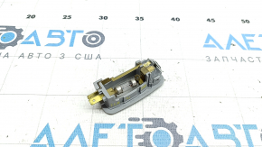 Front right light Hyundai Elantra 21-23 without sunroof
