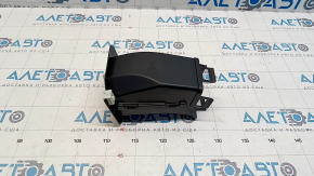 Brake disc air duct front left BMW X3 G01 18-21 rear