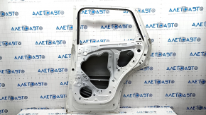 Door bare rear right Mazda CX-5 17- white 25D, made