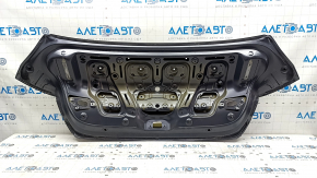 Hyundai Elantra 21 Trunk Lid - Graphite T2G