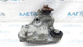 Transfer case BMW 5 G30 18-23 4.4T