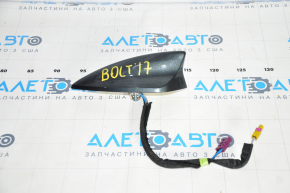 Antenna fin Chevrolet Bolt 17-19
