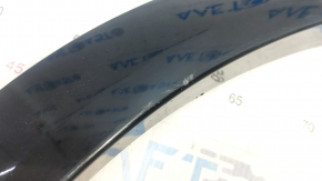 Rear right wing arch trim Volvo XC90 16-22 broken guide, scratches