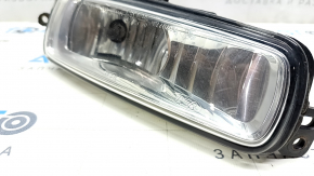 Fog lamp left PTF Ford Focus mk3 15-18 rest, sand