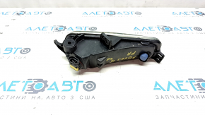 Fog lamp PTF right Ford Focus mk3 15-18 rest, sand
