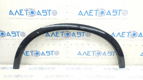 Rear left wing arch trim Volvo XC90 16-22 broken guide, scratches