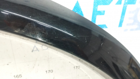Rear left wing arch trim Volvo XC90 16-22 broken guide, scratches