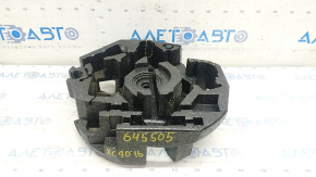 Volvo XC90 16-22 Tool Tray Pressed, Cracks