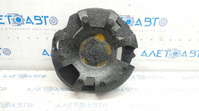 Volvo XC90 16-22 Tool Tray Pressed, Cracks