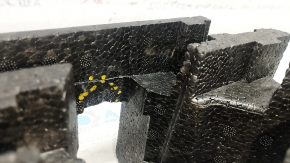 Volvo XC90 16-22 Tool Tray Pressed, Cracks