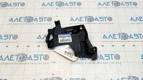 Front Bumper Bracket Center Left Jeep Cherokee KL 19-21 OEM