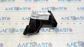 Front Bumper Bracket Center Left Jeep Cherokee KL 19-21 OEM