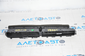 Air duct deflector central Chevrolet Bolt 17-21