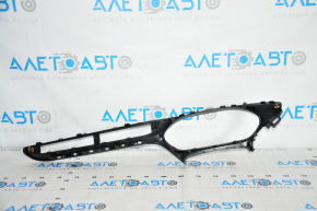Chevrolet Bolt 17-21 dashboard air duct trim