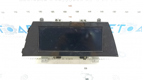 Instrument cluster Hyundai Elantra 21-23 10.25" with supervision, 50k