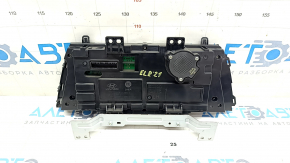 Instrument cluster Hyundai Elantra 21-23 10.25" with supervision, 50k