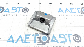 Hyundai Elantra 21-23 lane keeping camera on the windshield