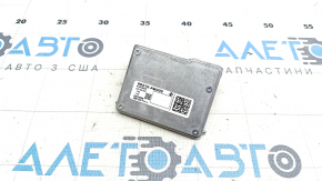 Hyundai Elantra 21-23 lane keeping camera on the windshield