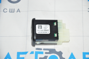 USB AUX block Chevrolet Bolt 17-