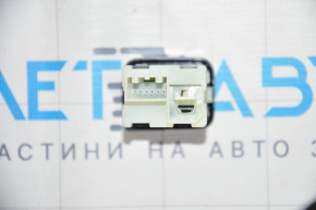 USB AUX block Chevrolet Bolt 17-