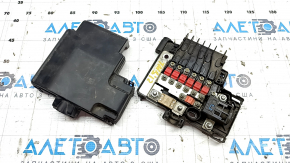 Battery fuse 12v Tesla Model S 12-15 pre-rest, broken latch