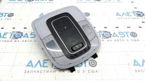 Front light Hyundai Elantra 21-23 without sunroof