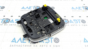 Front light Hyundai Elantra 21-23 without sunroof