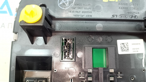 Front light Hyundai Elantra 21-23 without sunroof