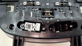 Front light Hyundai Elantra 21-23 without sunroof