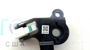 Speaker tweeter door front left Hyundai Elantra 21-23