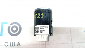 Start-stop button Hyundai Elantra 21-