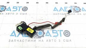 Antenna amplifier Hyundai Elantra 21-23