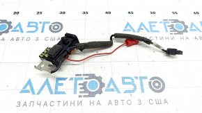 Antenna amplifier Hyundai Elantra 21-23