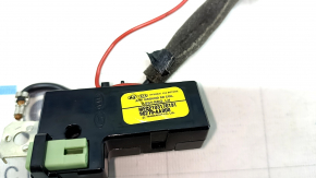 Antenna amplifier Hyundai Elantra 21-23