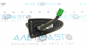 Antenna fin Hyundai Elantra 21-