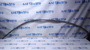 Right side chrome roof molding for BMW 335i e92 07-13