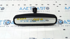Interior mirror Mazda CX-5 17- black with control, scratch