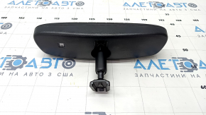 Interior mirror Mazda CX-5 17- black with control, scratch