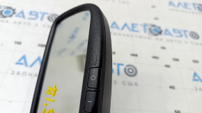 Interior mirror Mazda CX-5 17- black with control, scratch