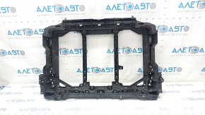 TV radiator panel Mazda CX-5 17-24 under radar