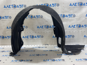 Front right mudguard Lexus IS 14-20